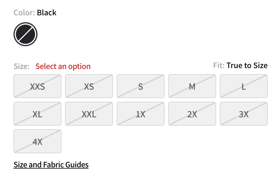When Will Fabletics Restock The Wander Puffer Jacket?