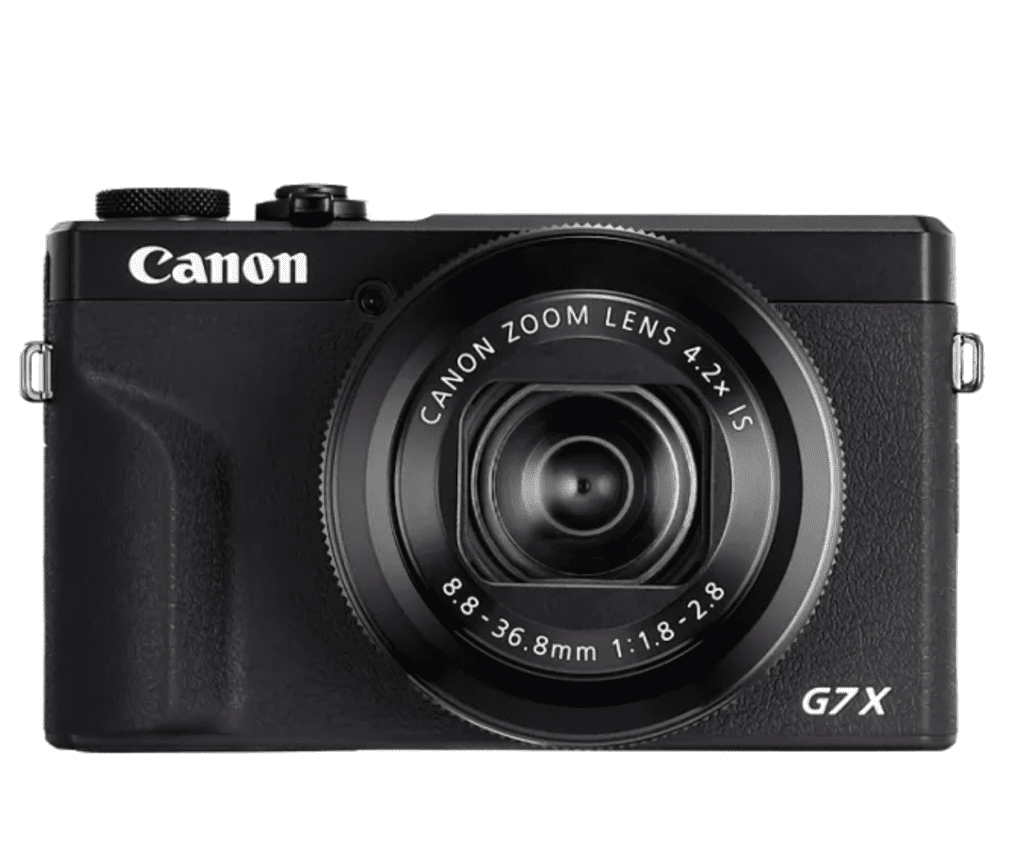 When Will The Cannon Powershot G7 X Camera Restock?