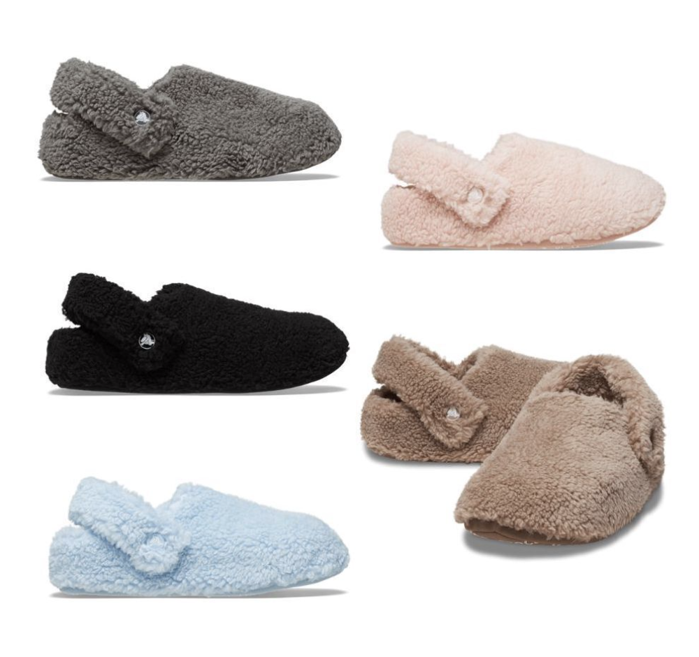 When Will Crocs Cozzzy Slippers Restock?