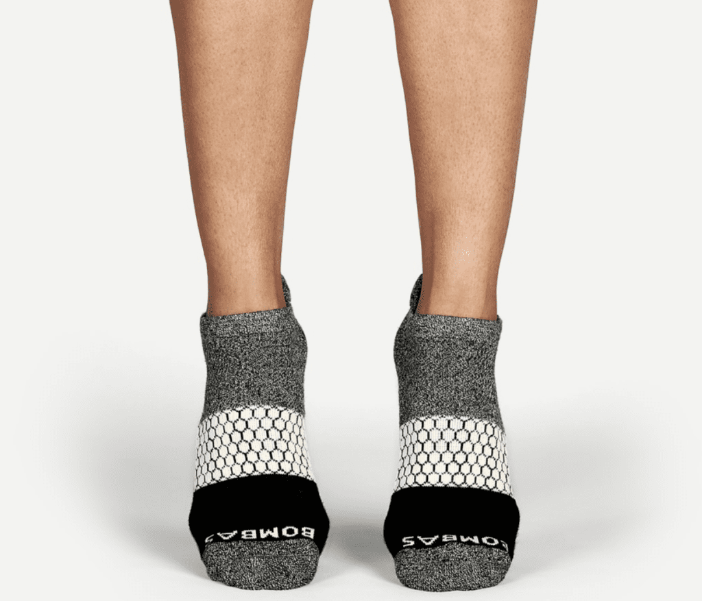 Bombas Tri Block Ankle Sock Pros and Cons