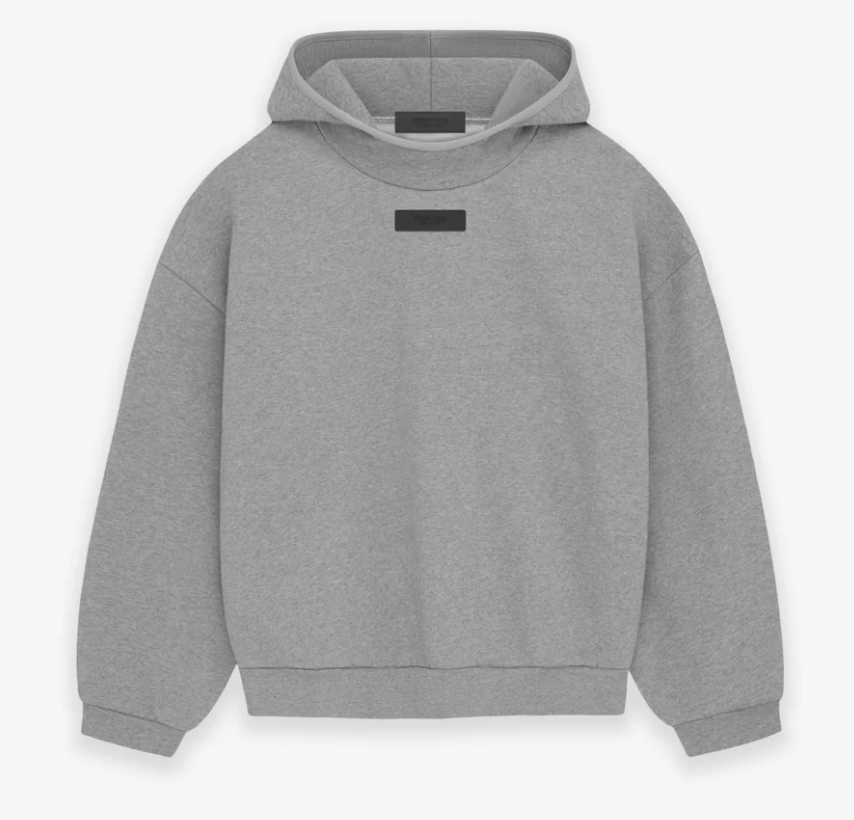 When Will Fear of God Essentials Hoodie Be Back in Stock?